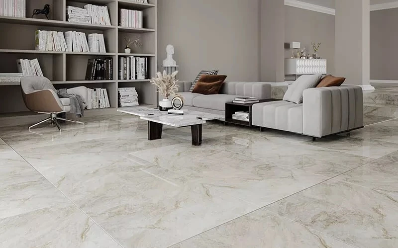 Các lưu ý để chọn được loại gạch lát nền nhà đẹp và phù hợp