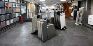 Hữu Hưng: Cửa Hàng Gạch Ốp Lát Ninh Bình Giá Tốt, Đáng Mua