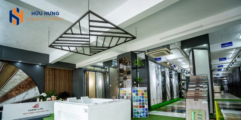 Nhu cầu tìm mua đại lý gạch ốp lát Ninh Bình hiện nay rất lớn.