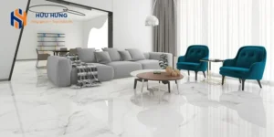 Gạch Lát Nền Ninh Bình: Tiêu Chí Chọn Mua Tiêu Chuẩn 2025