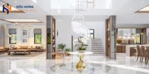 Gạch Ốp Lát Biệt Thự Ninh Bình Chất Lượng, Giá Rẻ 2025