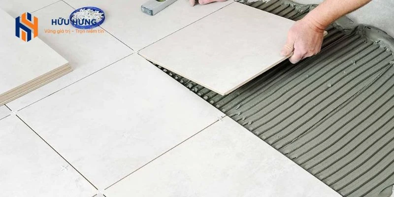 Gạch ốp lát công trình Ninh Bình được khách hàng quan tâm tìm mua.