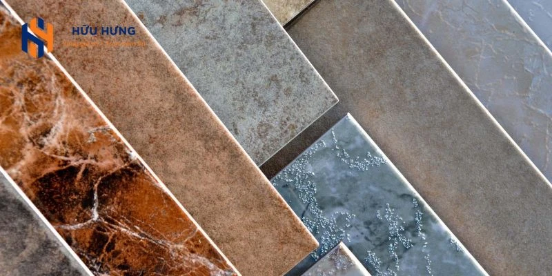 Chọn mua gạch ốp lát giá rẻ là mối quan tâm của nhiều khách hàng.