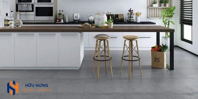 Hữu Hưng là địa chỉ phân phối gạch ốp lát uy tín, chất lượng.