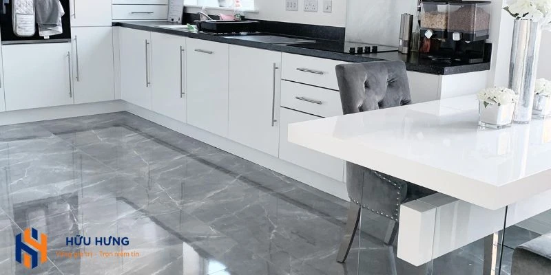 Gợi Ý Cách Mua Gạch Ốp Lát Nhà Bếp Ninh Bình Ưng Ý