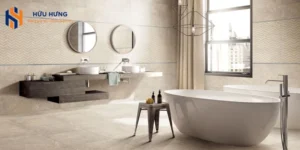 Gạch Ốp Lát Nhà Vệ Sinh Ninh Binh Nên Mua Ở Đâu?