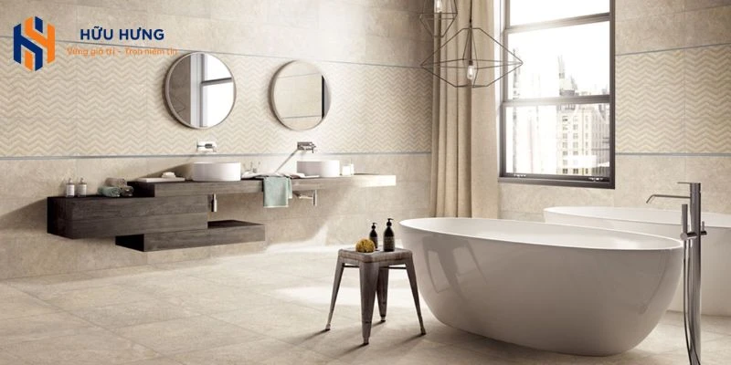 Gạch Ốp Lát Nhà Vệ Sinh Ninh Binh Nên Mua Ở Đâu?