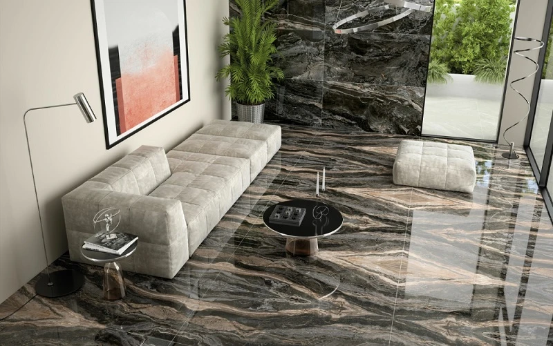 Khám phá các loại gạch lát nền nhà đẹp sang trọng cho ngôi nhà của bạn