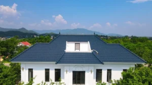 Khám phá địa chỉ mua ngói sóng Fujisu tại Ninh Bình uy tín nhất