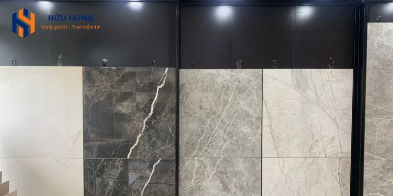 Hữu Hưng là đơn vị uy tín trong lĩnh vực vật liệu xây dựng tại Ninh Bình.