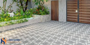 Gạch Chống Trượt Ninh Bình: Cách Thi Công Đúng Kỹ Thuật