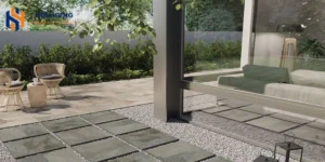 Kinh Nghiệm Chọn Mua Gạch Lát Sân Vườn Ninh Bình Ưng Ý