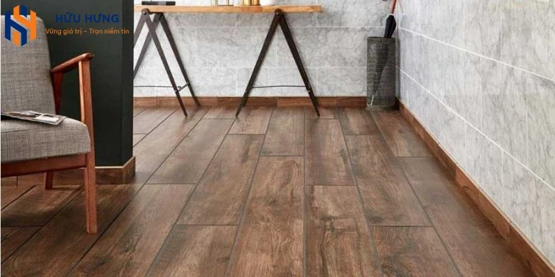 Chọn mua gạch ốp lát cần đưa ra những tiêu chí cụ thể.