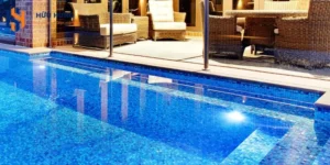 Kinh Nghiệm Lát Gạch Ốp Lát Bể Bơi Bền Đẹp, Tiêu Chuẩn