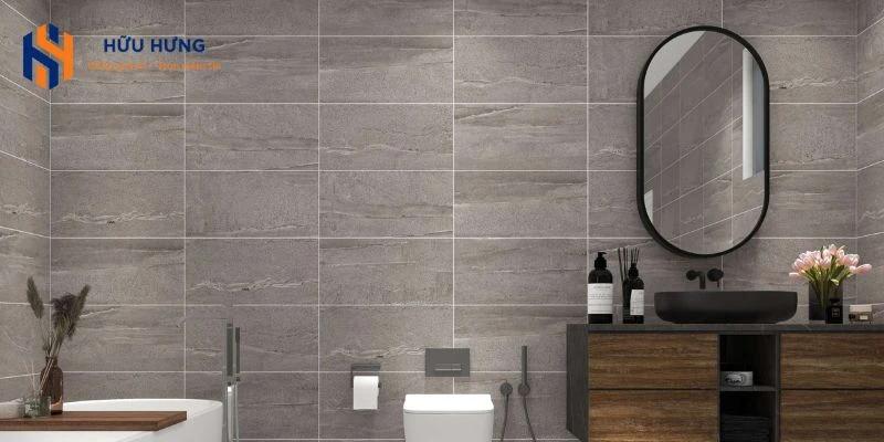 Mỗi loại gạch sẽ có kết cấu xương gạch khác biệt.