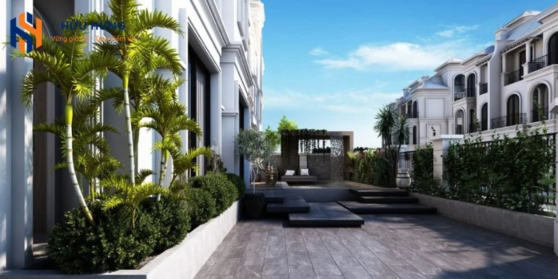 Địa Chỉ Gạch Ốp Lát Công Trình Công Cộng Ninh Bình Uy Tín