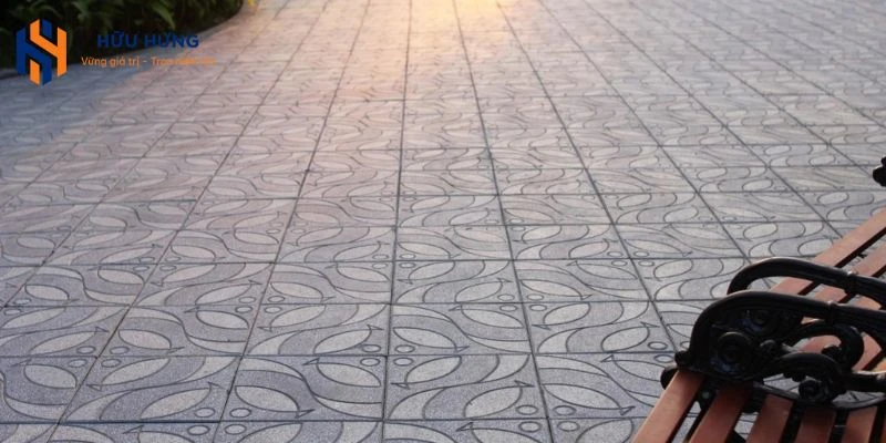 Khách hàng nên chọn mua gạch ốp lát với tiêu chí cụ thể.