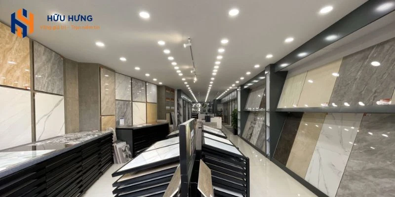 Gạch ốp lát chất lượng tốt cần đảm bảo các tiêu chí nhất định.