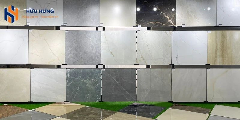 Gạch Ốp Lát Giá Rẻ Ninh Bình Có Nên Chọn Mua Không?