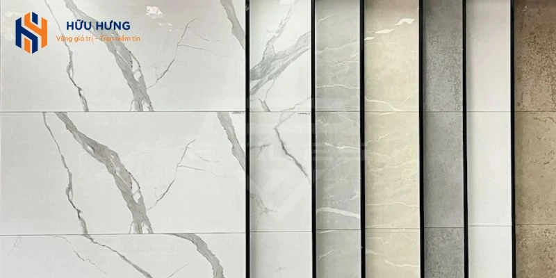 Có nhiều lý do gạch giá rẻ ngày càng được ưa chuộng.