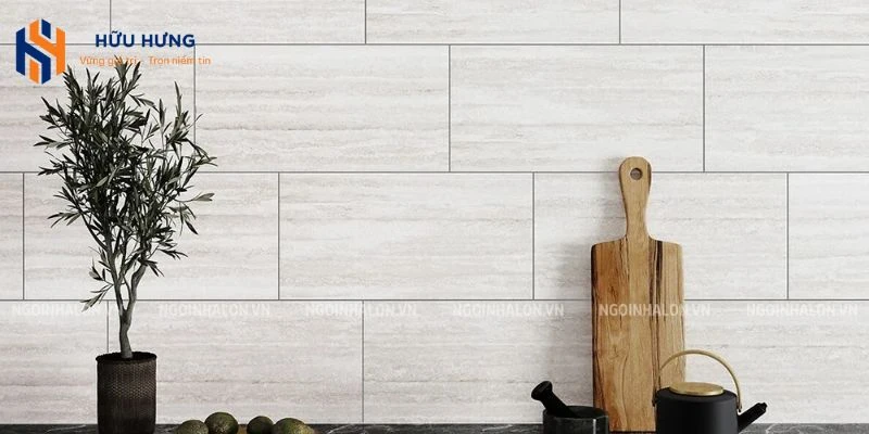 Hữu Hưng tự hào mang đến cho khách hàng những mẫu gạch ốp chất lượng nhất.