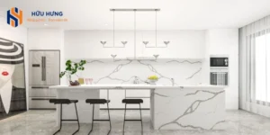Gợi Ý Các Mẫu Gạch Ốp Lát Nhà Bếp Xu Hướng Năm 2026