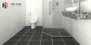 Cách Chọn Gạch Ốp Lát Nhà Vệ Sinh Ninh Bình Phù Hợp