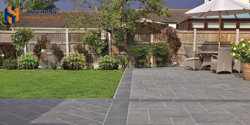 Gạch Ốp Lát Sân Vườn Ninh Bình Mua Ở Đâu Mới Tốt?