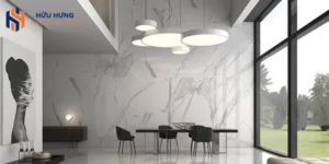 Gạch Ốp Tường Ninh Bình: Chỉ Dẫn Thi Công Tiêu Chuẩn