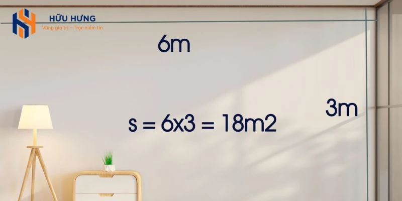 Các bước thi công ốp tường bạn cần tuân thủ theo trình tự.